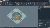 Starte 3D-Messen Video