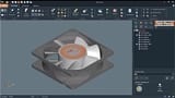 Starte 3D-Querschnitt Video