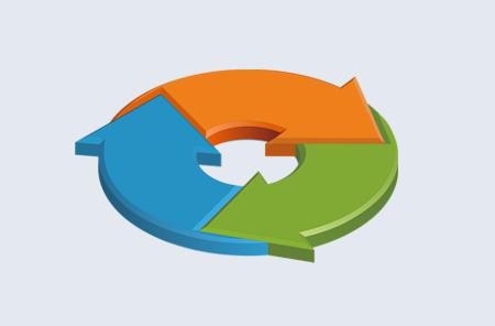 Konvertieren von CATIA, Siemens NX, SolidWorks, SolidEdge, Creo, AutoCAD, Inventor, Rhino, DWG - Dateien