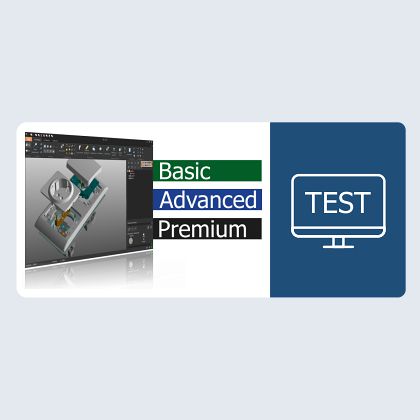 Testen Sie 3D-Tool kostenlos für 14 Tage