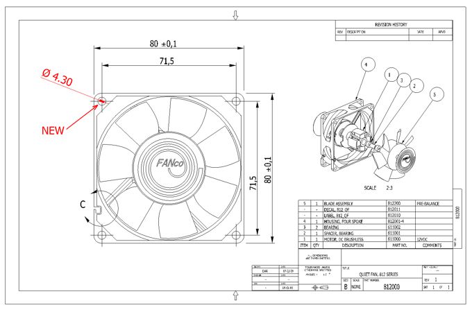 2D-Viewer zum Betrachten und Vermessen von 2D-CAD-Zeichnungen in den Dateiformaten dwg, dxf, catdrawing und slddrw