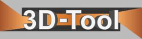 3D-Tool Company Logo. Link zur Homepage