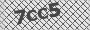 Sicherheitscode (Spamschutz)